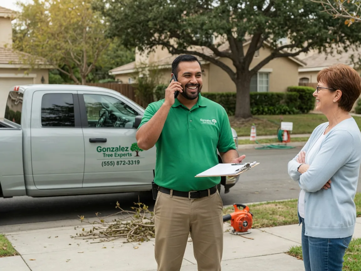 Tree Service Shell Knob, MO FAQs